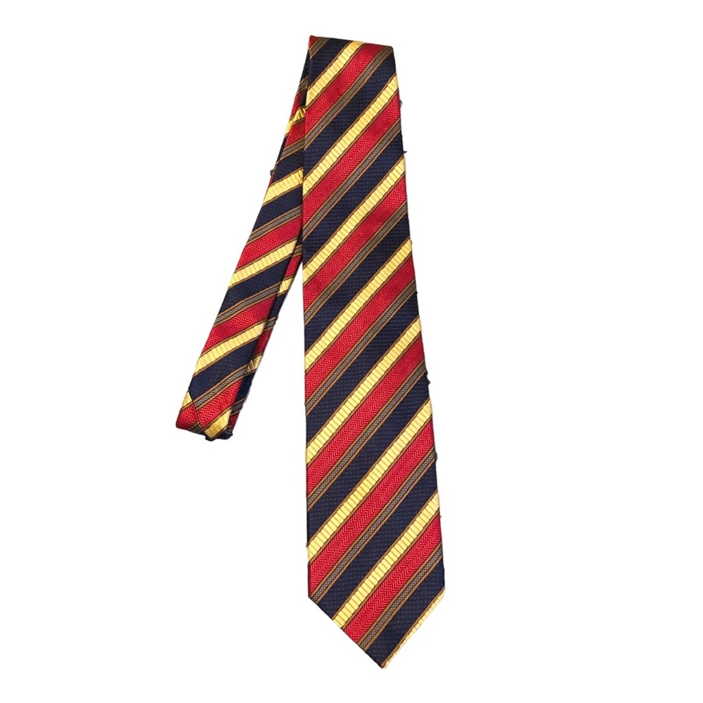 J. Z. Richards Silk Tie